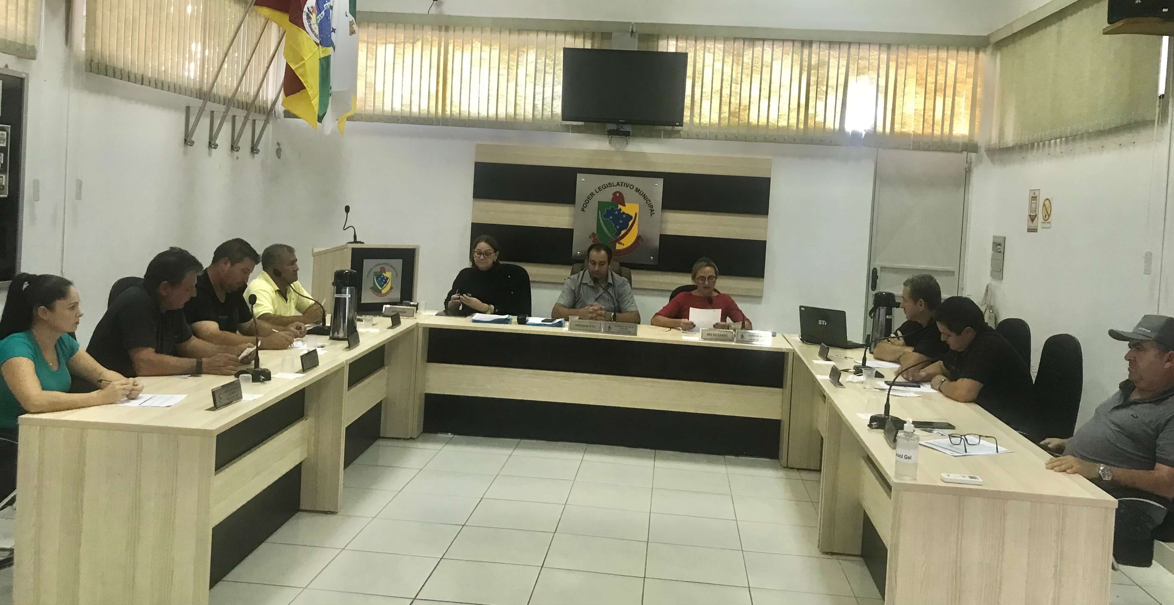 PARTICIPE DAS SESSÕES